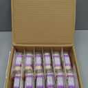 The Doctor's BrushPicks Interdental Toothpicks, Helps Fight Gingivitis, 275 Count (Pack of 12), White