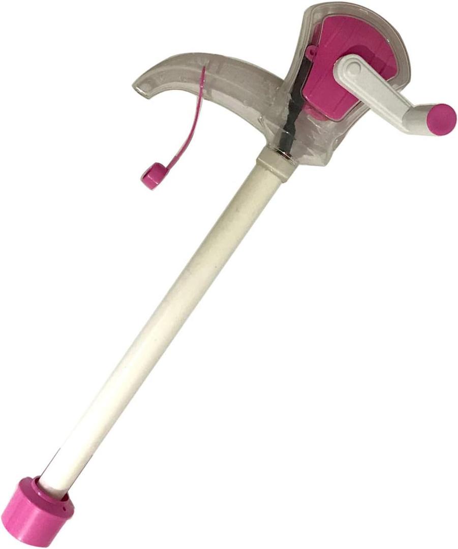 Plastic Kitchen Oil Pump Dispenser 15 Liter  Manual Hand Pump with Large Container for Cooking Oil, Mustard Oil, and Water  BPA-Free, Leakproof & Easy to Use for Home and Restaurant (Multicolour)