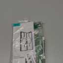 ESR for Samsung Galaxy S25 Plus Phone Case, Compatible with MagSafe, Magnetic Case for S25+ Plus, Military-Grade Protection, Yellowing Resistant, Classic Series, Frosted Blue