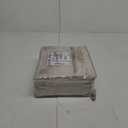 Nestl Queen Sheet Set - Luxury 1800 Ultra-Soft Microfiber Bed Sheets - Double Brushed - Deep Pockets - Easy Fit - 4 Piece Set - Bedding Sheets & Pillowcases (Queen, Linen)