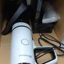 Redroad Wet Dry Vacuum Cleaner, 22000pa Cordless Vacuum Mop with Self-Cleaning&Hot Drying,180 Lie-Flat Self-Propelled Floor Cleaner Machine,60Mins Long Runtime,LED Digital Display,Voice Prompts