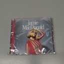 Jamie MacDonald by Jamie MacDonald