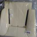 Driver Seat Foam Cushion Replacement - (Compatible with 1998-2001 Dodge Ram 1500, 1998-2002 Ram 2500 & 3500)