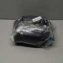 Amazon Essentials womens Lightweight Water-Resistant Packable Hooded Puffer Coat (Size XL)