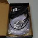 Interior Car LED Strip Lights APP Control, 5 in 1 RGB 16 Million Colors Ambient Lighting Kit with 236 inches Fiber Optic, Music Mode Inside Car Lighting Decorations