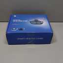 RENPHO Electric Heating Pad for Back, Valentines Day Gifts for Her Him, Birthday Gifts for Women Men Mom, FSA Eligible HSA Approved, Large Heat Pad for Neck Shoulders, 24"x33", ETL Certified, Gray