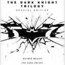 Batman Dark Knight Trilogy Special Edition