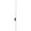 Acrylic Podium Stand, Lecterns & Podiums Modern, Clear Podium Stand, Acrylic Podium Pulpits for Churches, Classroom, Concert, Speech, Weddings, 23.6" L x 15.7" W x 42.3" H, Angle Adjustable