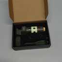 CS Airsoft Flashbang Flashlight Cosplay Movie Props Tactical Outdoor Portable Lantern Survival Strobe LED Lamp Camping Light