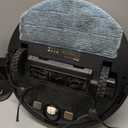 Tikom Robot Vacuum and Mop, G8000 Robot Vacuum Cleaner, 2700Pa Strong Suction, Self-Charging, Good for Hard Floors, Black
