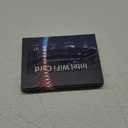 WiFi 6E Wireless Card Intel AX210 NGW Bluetooth 5.3 Tri-Band 5400Mbps Network Adapter for Laptop Support Windows 10/11 (64bit) M.2/NGFF