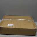 BETBEM Stuffed Animal Storage Zoo with Wheels, 64" Wooden Large Stuff Animals Plushies Holder Toy Organizer Kids Plush Storage Cage with Elastic Band and Net for Nursery Playroom Corner for Toddler