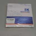 8K Fiber Optic HDMI Cable 100 FT, HDMI 2.1, 48Gbps, eARC, 8K@60Hz, 4K@120Hz, Compatible with RTX 3080/3090, Xbox Series X, PS5 etc