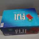 FIJI Artesian Bottled Water, 500 mL (16.9 fl oz), Pack of 24 (EXP 06/15/26)