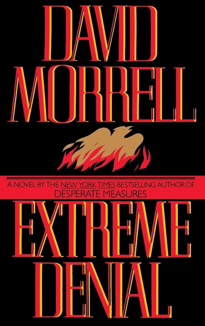 Extreme Denial Extreme Denial