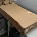 DWVO 34'' Core Radiator Compatible Compatible with Chevy Silverado Suburban GMC Yukon Sierra Tahoe Escalade Hummer H2 4.3L 4.8L 5.3L 6.0L 6.2L V8 DWRD1001