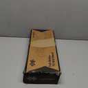 USX MOUNT TV Wall Mount for 32-74 inch Flat Screen/LED/4K up to 110lbs, Full Motion TV Mount Bracket with Swivel & Tilt Articulating Dual Arms, Max VESA 400x400mm, Fits 12/16" Wood Studs