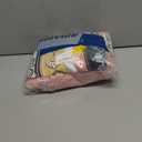 MUXHOMO Duvet Cover King Size, Reversible Floral Boho Flower Duvet Cover Set with Zipper Closure, 3 Pieces Botanical Patterns Soft Microfiber Bedding Set with 4 Ties (104"x90", 2 Pillow Cases)