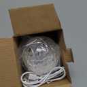 Calming Sensory Lights, Sensory Toys for Kids with Autism, Ocean Light Projector with 15 Color Patterns, Light Projects Water Ripple Effects onto Walls and Ceilings, Autism Toy,for Children and Adults