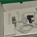 Apple Late 2021 MacBook Pro with Apple M1 Pro chip 8-core CPU (14-inch, 16GB RAM, 512GB SSD) Silver