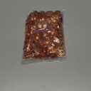 Hicarer 800 Pieces Diamond Decorations Acrylic Diamond Table Scatter Crystals for Table for Vase Fillers Party Table (Rose Gold, 30mm, 20mm, 12mm, 8mm, 4mm)