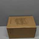 Extra Large waste Bag Holder Stackable Kitchen Storage Slive, 2 Pack Wall Mounted Pantry Organizers and Storage with Bamboo Top, Garbage Bag Dispenser Under Sink for Laundry Room and Kitchen