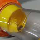 Interactive Dog Puzzle Toys for Boredom, Dogs Enrichment Toy to Keep Them Busy, Treat Dispensing Slow Feeder (Yellow)