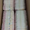 Huggies Size 3 Diapers, Snug & Dry Baby Diapers, Size 3 (16-28 lbs), 104 Count, Packaging May Vary