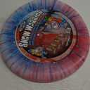 Emsco Group Snoball Slinger & Shield, Tie-Dye
