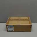 ZELUS Weighted Vest, 20lb Weight Vest with Reflective Stripe for Workout, Strength Training, Running, Fitness, Muscle Building, Weight Loss, Weightlifting (Black)