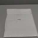 2 Pieces 1/8" Thick (3mm) Acrylic Sheets,Clear Cast Plexiglass 12 x 16 with Protective Paper for Signs DIY Display Projects,Craft,Photo Frames