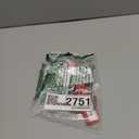 ARTISTRO 2 Black&White DualTip Acrylic Paint Pens  Multisurface Markers for Glass, Rock, Fabric, Wood, Plastic & More  5mm Dot + 1mm Fine Tips