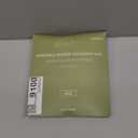 Portable Diaper Changing Pad - Soft and Easy to Clean Diaper Changing Mat for Babies - The Perfect Lightweight and Foldable Pad for Traveling (Sage)