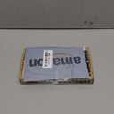 Rear Back Glass Replacement for iPhone 15 Pro Max 6.7-inches with Reparing Tool Kit and All Necessary Parts (Natural Titanium)