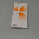 TORRAS for iPhone 17 Pro Max Phone Case Crystal Clear, [Anti-Yellowing][Military-Grade Protection], Ultra Slim Transparent Anti-Scratch Back, Soft Bumper, Non-Slip Protective Phone Cover, Clear 6.9"