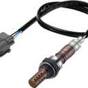 BDFHYK Oxygen Sensor Downstream O2, Compatible with Ford Compatible with Acura RL, Compatible with Honda Odyssey, 2344356, 2344369, 2344728 Replacement 1PCS