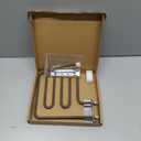 Replacement Electric Smoker 800 Watts Heating Element for Char-Broil and Masterbuilt 30" Digital Control Electric Smoker