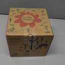 Elk and Friends Kids + Toddler Glass Cups | The Original 12oz Glass Mason Jar with Sleeves + Lids | Silicone Straws + Stopper | Smoothie Cup | Food Storage | Spill Resistant | Dishwasher Safe | 4 Pack (Sage/Navy/MistyBlue/Gray)