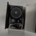 MQOUNY Auto Tracking Phone Holder, 360° Rotation Phone Camera Mount Smart Shooting Tracking Holder with Remote Selfie Stick for iPhone Android Stabilizer Shooting Live, No App, Rechargeable