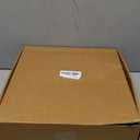 20 Inches Vintage Christmas Wreath Classic Christmas Wreaths for Front Door Rustic Holiday Winter Wreath with White Berry Pine Cones for Doors Windows Indoors Outside Hanging Decoration (Dark Green White)