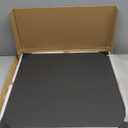 Art3d Acoustic Drop Ceiling Tiles 2x2ft 12-Pack, Soundproof Panels 24x24 for Wall Coverings, White