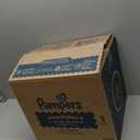 Pampers Swaddlers Diapers, Size 1 (8-14 lbs), 198 Count, Absorbent, Keeps Baby Dry and Comfortable, Skin Safe Disposable Baby Diaper (Packaging May Vary)