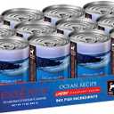 Essence LIR Ocean Dog Food 13-oz, case of 12