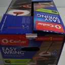 O-Cedar EasyWring Microfiber Spin Mop and Bucket Floor Cleaning System
