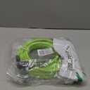 Flexzilla HFZPW36450M-E 3600 PSI, 50' Pressure Washer Hose, 1/4 in. x 50 ft, ZillaGreen
