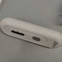 Tefici Heating Pad for Back Pain,Birthday Valentines Day Gifts for Her Him,FSA Eligible HSA Approved,24'' x33''Fast Heating,Electric Heat Pad, 2H AutoOff,Neck and Shoulder Heat Pad,ETL Certified,Gray