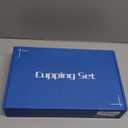 Cupping Set, 19 Cups Cupping Kit for Massage Therapy, Cupping Therapy Set with Pump for Back Massage, Pain Relief, Physical Therapy