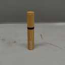 ATTITUDE Oceanly Serum Infused Mascara, EWG Verified, Eye Lash Serum, Length + Volume, Vegan Beauty and Makeup, Black, 0.24 Oz