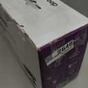 Cordless Vacuum Cleaner 55Kpa/650W/70Mins,1.8L Self Standing Stick Vacuum,Upgraded Vacuum Cordless with Hurricane Mode,Touch Screen,Anti-Tangle Wireless Vacuum,Vacuum Cleaners for Home/Pet Hair/Carpet