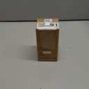 QIBOX Anti-Theft Video Doorbell Mount Compatible with Ring/Blink Video Doorbell 4/3/3 Plus/2/1/(2020 Release), Adjustable No-Drill Mounting Bracket Wedge Adapter Holder Accessories (Black)